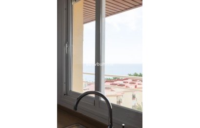Resale - Apartment - Middle Floor Apartment - Fuengirola - Torreblanca