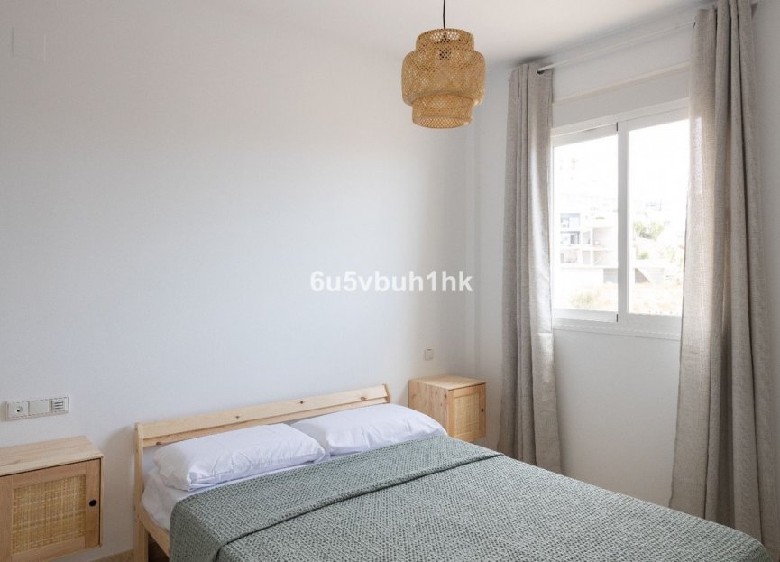 Resale - Apartment - Middle Floor Apartment - Fuengirola - Torreblanca