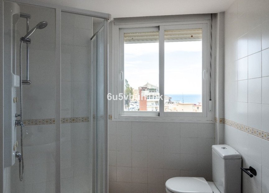 Resale - Apartment - Middle Floor Apartment - Fuengirola - Torreblanca