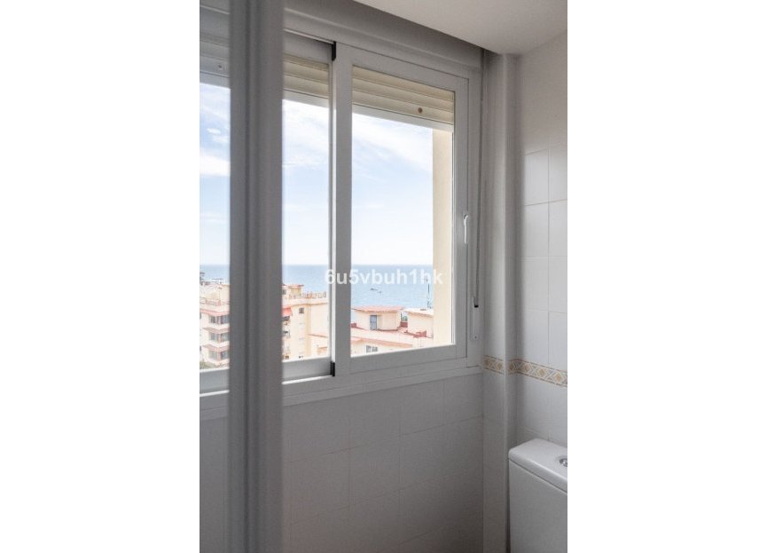 Resale - Apartment - Middle Floor Apartment - Fuengirola - Torreblanca