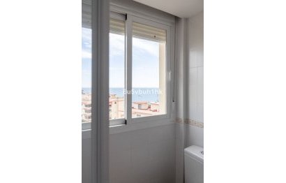 Resale - Apartment - Middle Floor Apartment - Fuengirola - Torreblanca