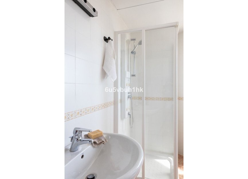 Resale - Apartment - Middle Floor Apartment - Fuengirola - Torreblanca