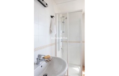 Resale - Apartment - Middle Floor Apartment - Fuengirola - Torreblanca