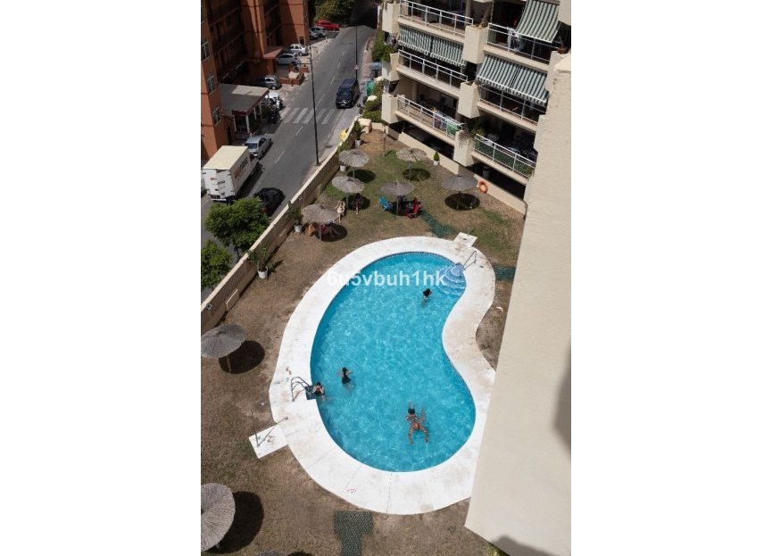 Resale - Apartment - Middle Floor Apartment - Fuengirola - Torreblanca