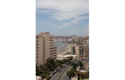 Resale - Apartment - Middle Floor Apartment - Fuengirola - Torreblanca