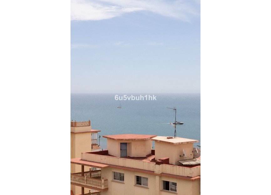 Resale - Apartment - Middle Floor Apartment - Fuengirola - Torreblanca