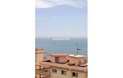 Resale - Apartment - Middle Floor Apartment - Fuengirola - Torreblanca