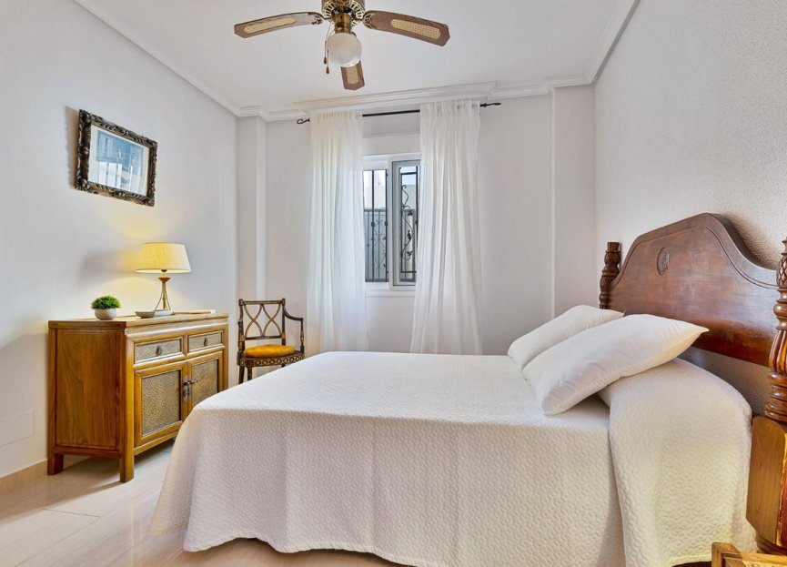 Resale - Ground floor apartment - Fuengirola - Fuengirola Centro