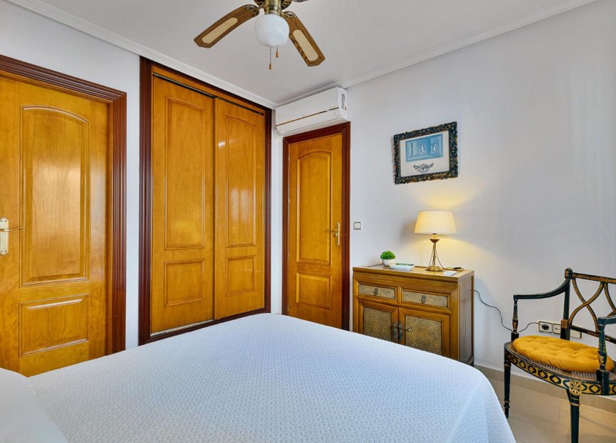 Resale - Ground floor apartment - Fuengirola - Fuengirola Centro