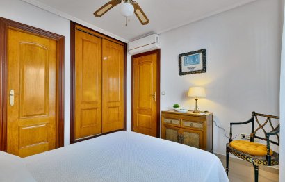 Resale - Ground floor apartment - Fuengirola - Fuengirola Centro