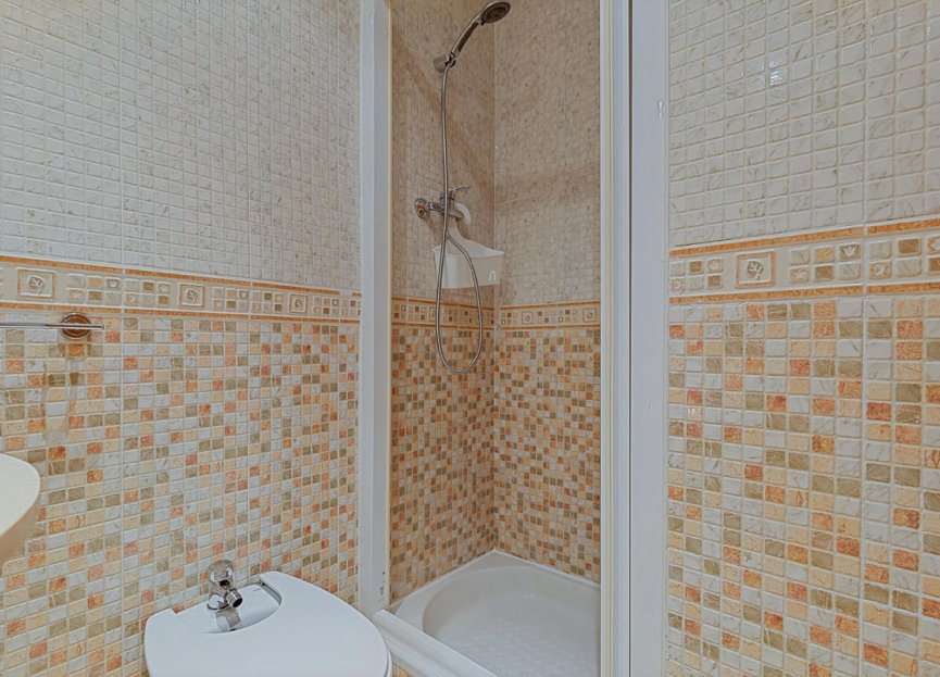 Resale - Ground floor apartment - Fuengirola - Fuengirola Centro