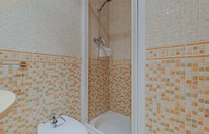 Resale - Ground floor apartment - Fuengirola - Fuengirola Centro