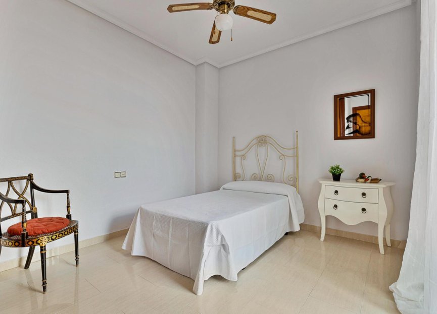 Resale - Ground floor apartment - Fuengirola - Fuengirola Centro