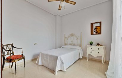 Resale - Ground floor apartment - Fuengirola - Fuengirola Centro