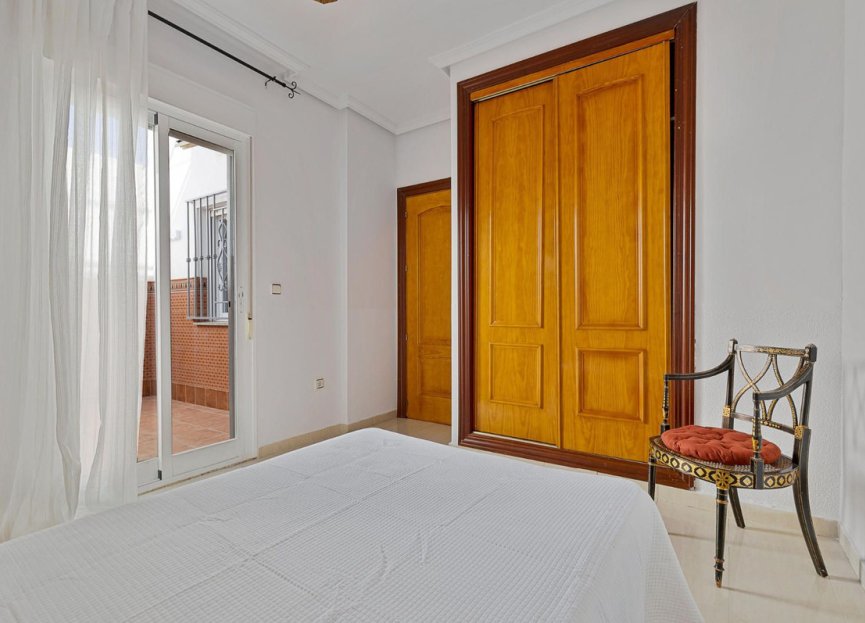 Resale - Ground floor apartment - Fuengirola - Fuengirola Centro