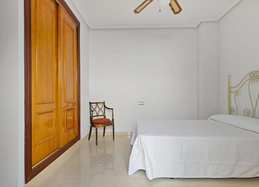 Resale - Ground floor apartment - Fuengirola - Fuengirola Centro