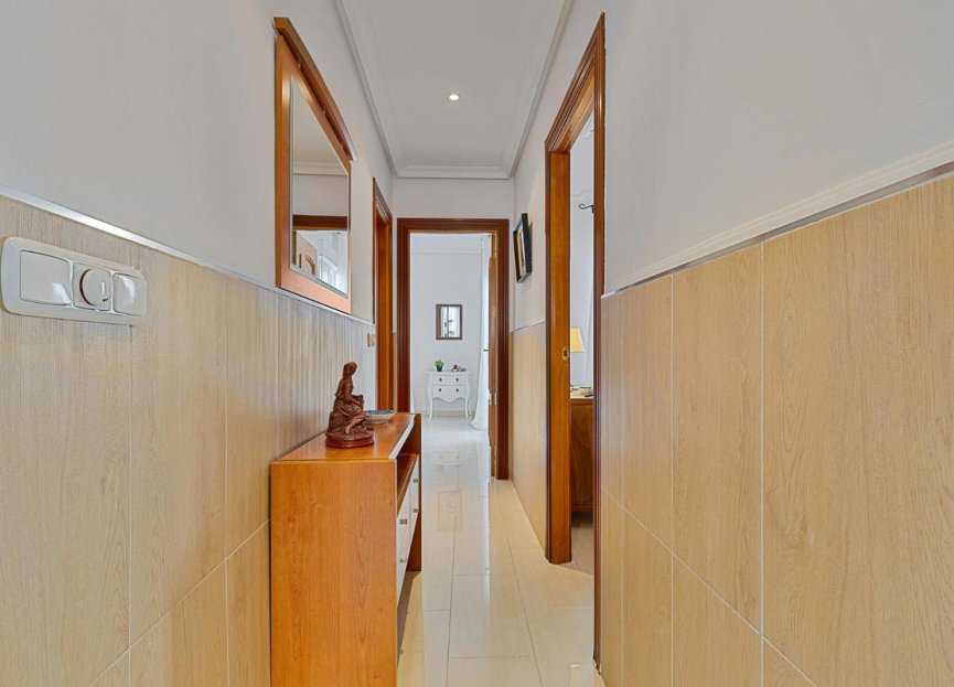 Resale - Ground floor apartment - Fuengirola - Fuengirola Centro