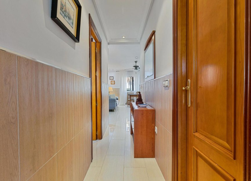 Resale - Ground floor apartment - Fuengirola - Fuengirola Centro