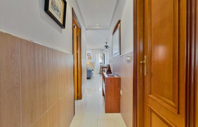 Resale - Ground floor apartment - Fuengirola - Fuengirola Centro