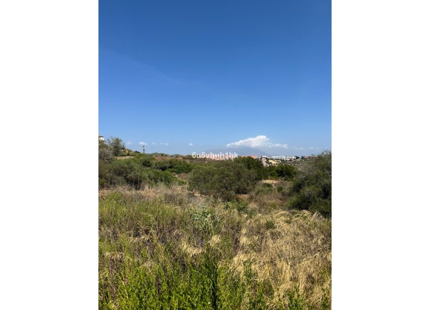 Reventa - Plot - Land - Manilva - Manilva Centro