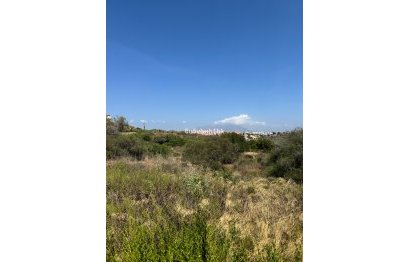 Reventa - Plot - Land - Manilva - Manilva Centro