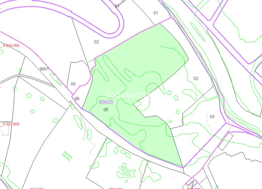 Reventa - Plot - Land - Manilva - Manilva Centro