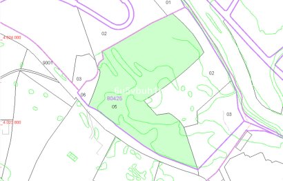 Reventa - Plot - Land - Manilva - Manilva Centro