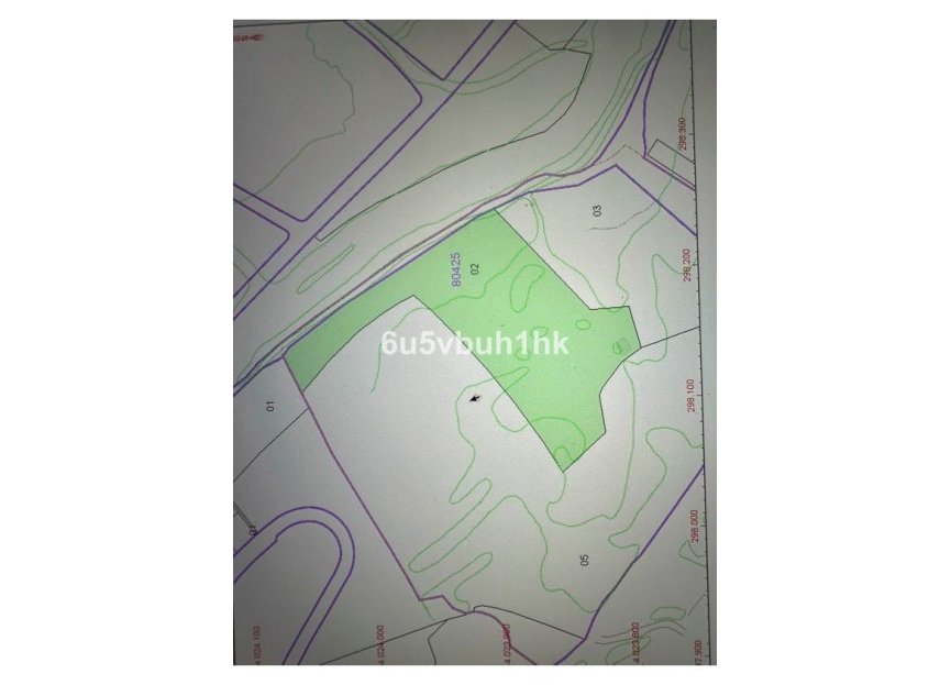 Reventa - Plot - Land - Manilva - Manilva Centro