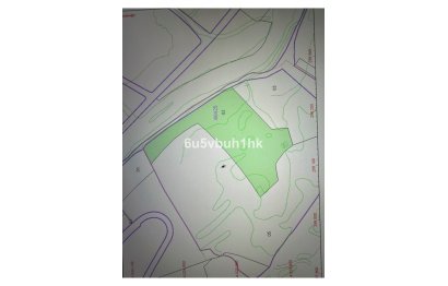 Reventa - Plot - Land - Manilva - Manilva Centro