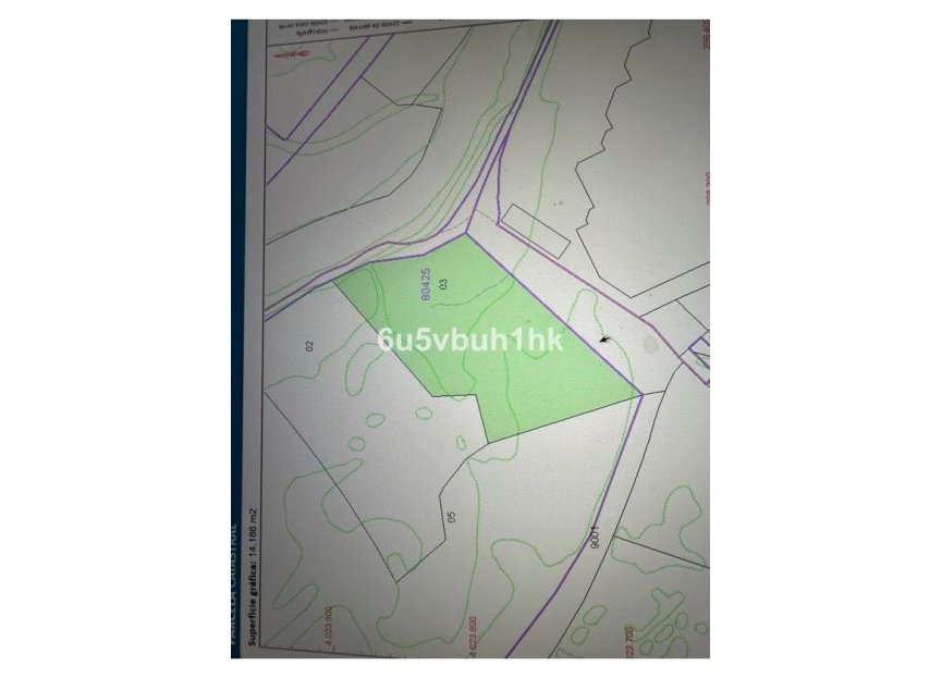 Reventa - Plot - Land - Manilva - Manilva Centro