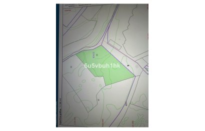 Reventa - Plot - Land - Manilva - Manilva Centro