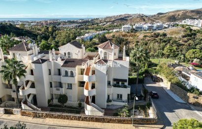 Resale - Plot - Land - Benahavís - Benahavís Centro