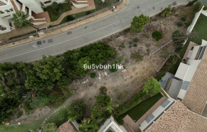 Resale - Plot - Land - Benahavís - Benahavís Centro