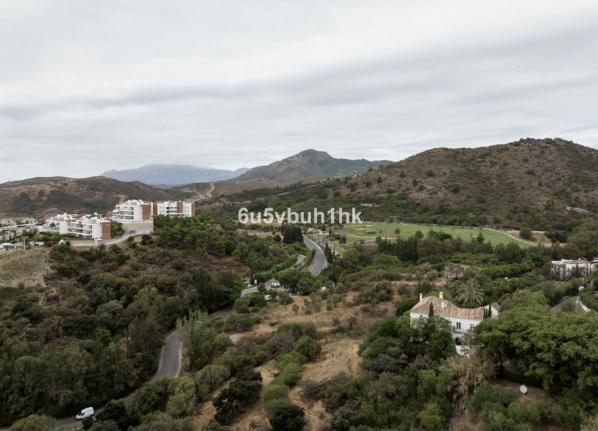 Resale - Plot - Land - Benahavís - Benahavís Centro
