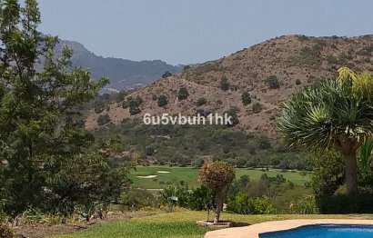 Resale - Plot - Land - Benahavís - Benahavís Centro