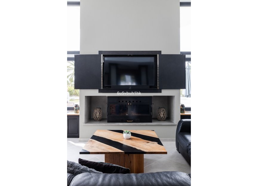 Resale - House - Townhouse - Marbella - El Rosario