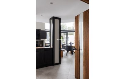 Resale - House - Townhouse - Marbella - El Rosario