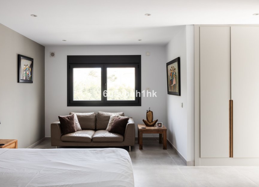 Resale - House - Townhouse - Marbella - El Rosario