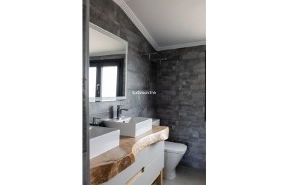 Resale - House - Townhouse - Marbella - El Rosario