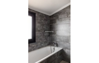 Resale - House - Townhouse - Marbella - El Rosario