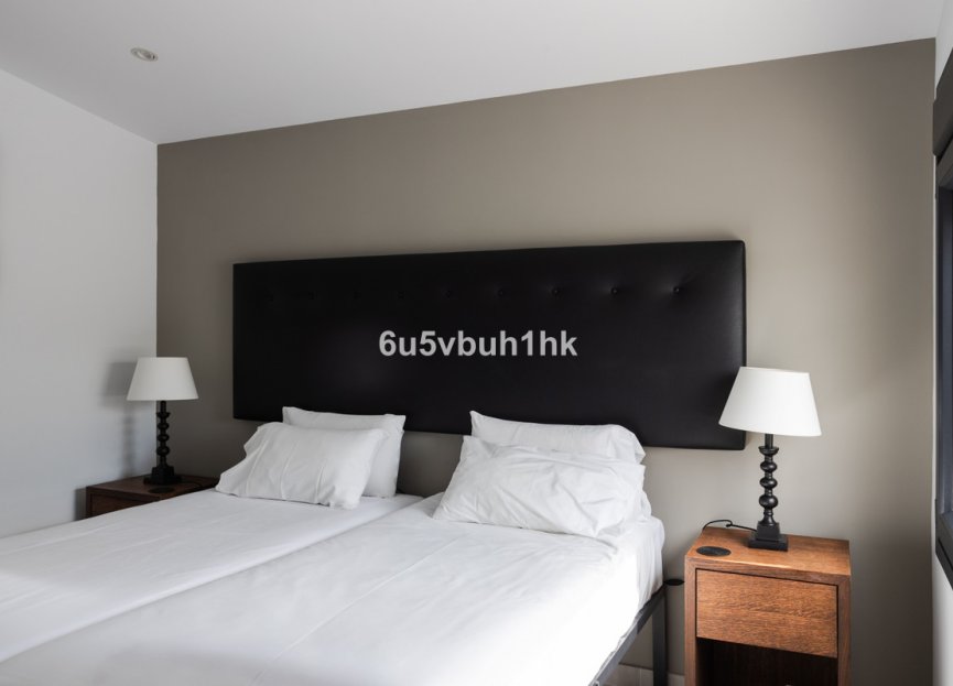 Resale - House - Townhouse - Marbella - El Rosario