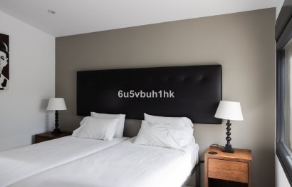 Resale - House - Townhouse - Marbella - El Rosario