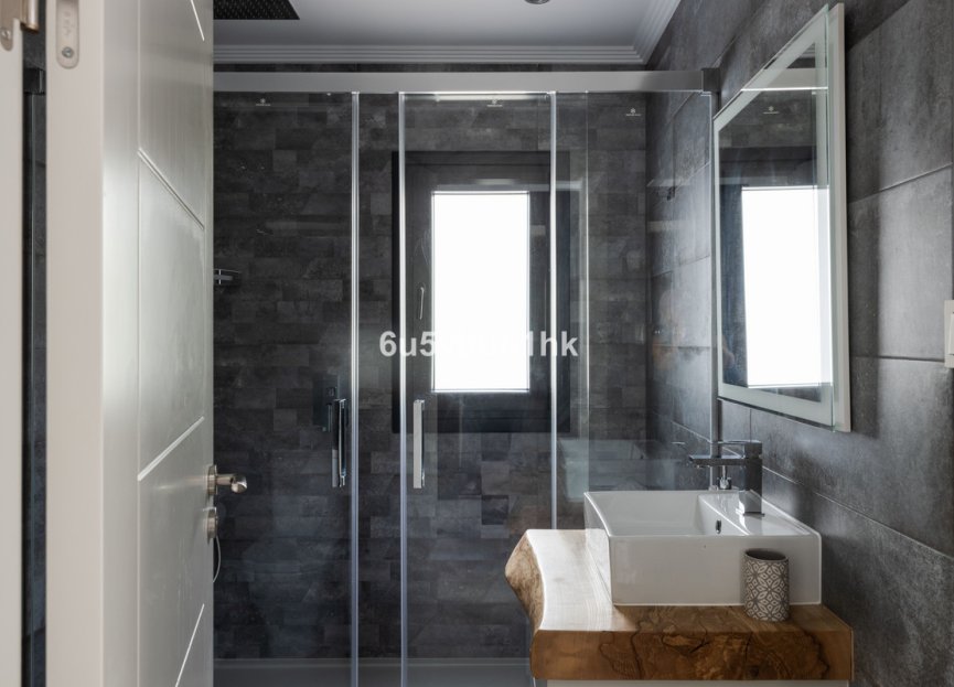 Resale - House - Townhouse - Marbella - El Rosario