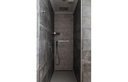 Resale - House - Townhouse - Marbella - El Rosario