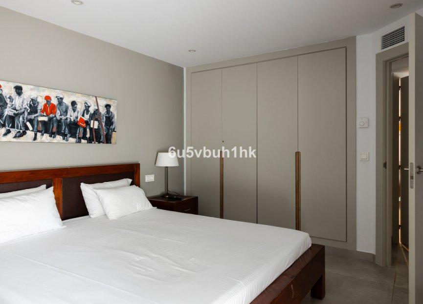 Resale - House - Townhouse - Marbella - El Rosario