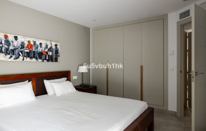 Resale - House - Townhouse - Marbella - El Rosario