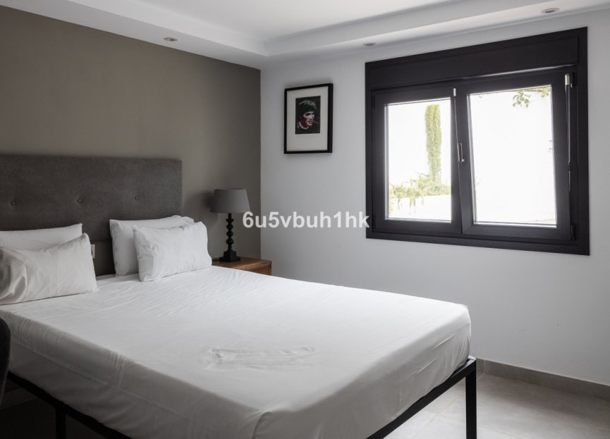 Resale - House - Townhouse - Marbella - El Rosario