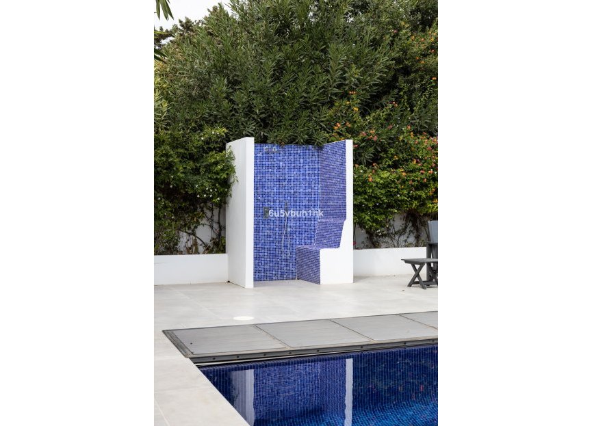 Resale - House - Townhouse - Marbella - El Rosario