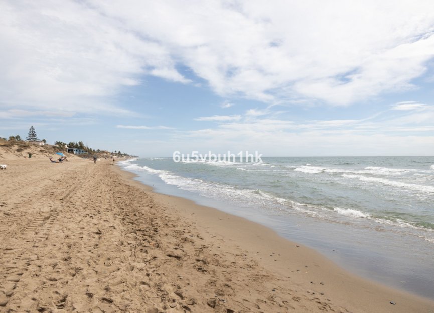 Resale - House - Townhouse - Marbella - El Rosario