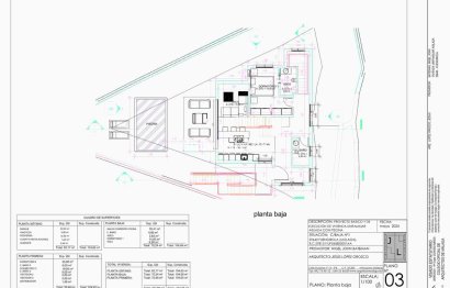 Resale - Plot - Land - Fuengirola - Los Pacos